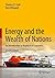 Energy and the Wealth of Nations: An Introduction to Biophysical Economics