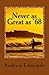 Never as Great as '68 by Andrew Edmonds