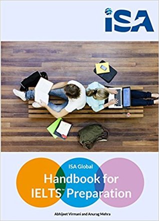 ISA Global Handbook for IELTS Preparation