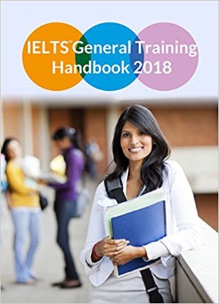 IELTS General Training Handbook 2018