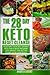 The 28 Day Keto Reset Cleanse by Andrea Adams