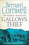 Book cover for Gallows Thief