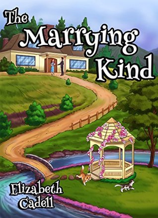 The Marrying Kind (Kindle Edition)