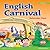 English Carnival: Coursebook by Pearson for ICSE Class 4
