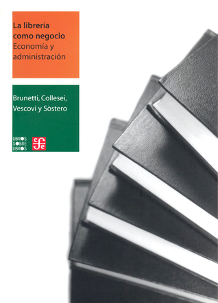 La librería como negocio: economía y administración