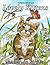 Lovely Kittens Coloring Boo...