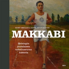 Makkabi - Helsingin juutalaisen urheiluseuran historia