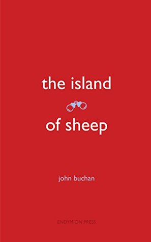 The Island of Sheep