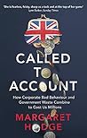 Called to Account by Margaret Hodge
