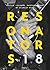 Resonators 2018 by Scarlet Page
