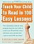 Teach Your Child to Read in...