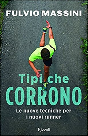 Tipi che corrono (Paperback)