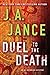 Duel to the Death (Ali Reynolds, #13)