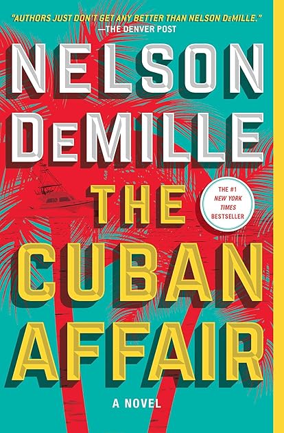 The Cuban Affair