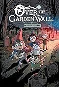 Distillatoria (Over The Garden Wall Original, #1) 