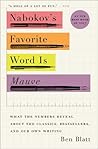 Nabokov's Favorite Word Is Mauve by Ben Blatt
