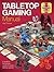 Tabletop Gaming Manual: A guide to the diverse world of modern tabletop games (Haynes Manuals)