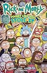 Rick and Morty by Tini Howard