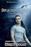 Dragonstorm: A Dragonhall Chronicles novel