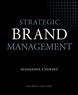 Strategic Brand Management