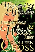 Christmas Witch List