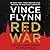 Red War (Mitch Rapp, #17)