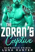The Zoran's Captive