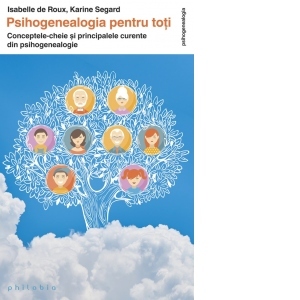 Psihogenealogia pentru toti