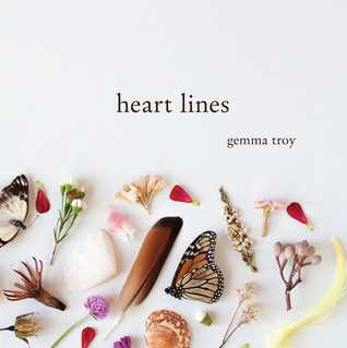 Heart Lines (Hardcover)