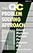 The QC Problem Solving Approach