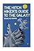 The Hitchhiker Guide to the Galaxy