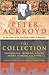Peter Ackroyd by Peter Ackroyd Peter Ackroyd by Peter Ackroyd