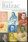 Honore De Balzac: Romancının Evreninden Sahneler
