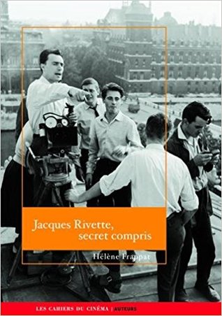 Jacques Rivette Secret Compris (Paperback)