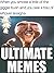 MEMES: Ultimate Memes & Jok...
