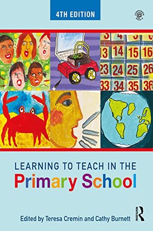 Learning to Teach in the Primary School (Learning to Teach in the Primary School Series)