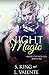 Night Magic (Savior City Wi...