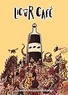 Licor cafe
