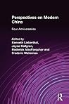Perspectives on Modern China: Four Anniversaries (Studies on Contemporary China) Perspectives on Modern China: Four Anniversaries (Studies on Contemporary China)
