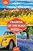 Francia on the road