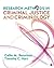 Research Methods in Criminal Justice and Criminology by Callie Marie Rennison