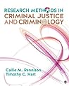 Research Methods in Criminal Justice and Criminology Research Methods in Criminal Justice and Criminology