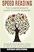 Speed Reading: The Comprehe...