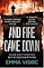 And Fire Came Down (Caleb Zelic #2)