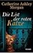 Die List der roten Katze
