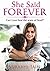 She Said Forever by Surabhi Jain
