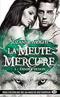Lure Of Oblivion The Mercury Pack 3 By Suzanne Wright