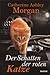 Der Schatten der roten Katze