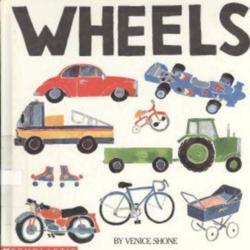 Wheels (Hardcover)