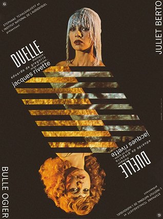 Duelle (une quarantaine): scénario du film